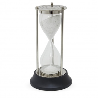 smėlio laikrodis