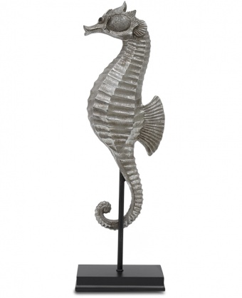 Jūros arklio statulėlė