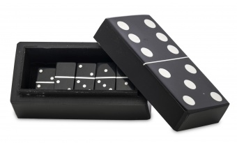 Domino žaidimas