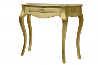 Auksinis stalas