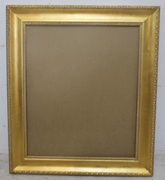 Auksinis veidrodis