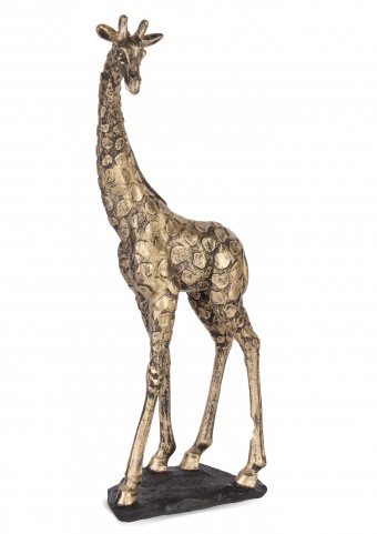 Figūrinė žirafa