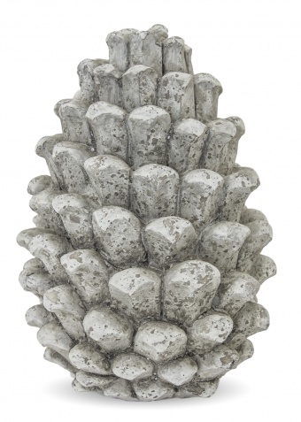 Dekoratyvinė pinecone