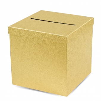 En vokų dėžutė