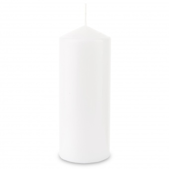 Pl Pillar žvakė 120/70 090 balta bispol