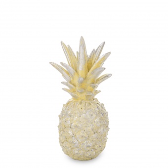 Dailės dekoratyvinis ananasas