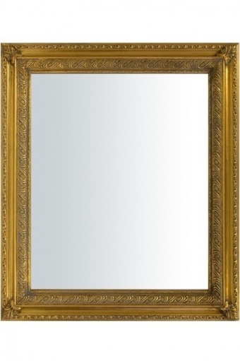 Auksinis veidrodis