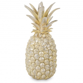 Dailės dekoratyvinis ananasas