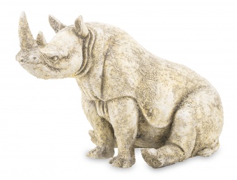 Rhino figūrėlė