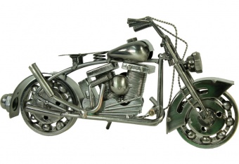 Pl motociklų metalas 30 cm