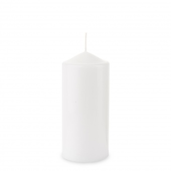 Pl Pillar žvakė 150/70 090 balta bispol